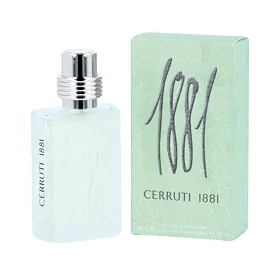Cerruti 1881 Pour Homme EDT 25 ml M