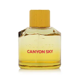 Hollister California Canyon Sky For Her EDP 100 ml W