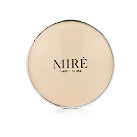 MI-RÊ Cosmetics BiBi Nova Cushion Complexion Perfector SPF 50 19 g