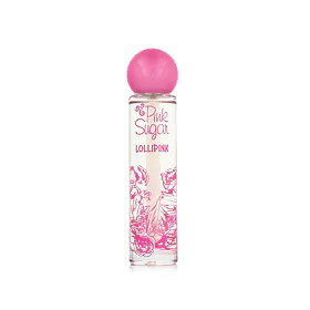 Pink Sugar Lollipink EDT 50 ml W