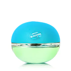 DKNY Be Delicious Pool Party Bay Breeze Woda toaletowa dla kobiet 50 ml