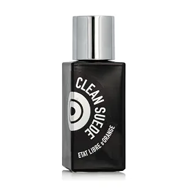 Etat Libre D’Orange Clean Suede EDP 50 ml U