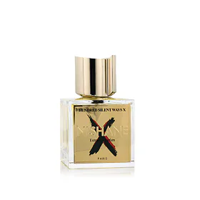Nishane Hundred Silent Ways X Extrait de Parfum 100 ml U