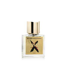 Nishane Hundred Silent Ways X Extrait de Parfum 50 ml U