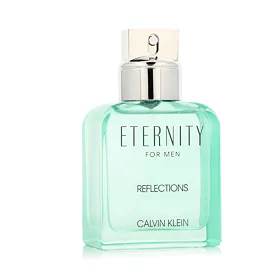 Calvin Klein Eternity for Men Reflections EDT 100 ml M