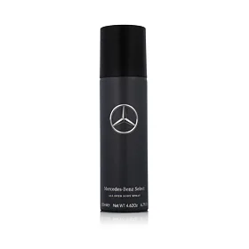 Mercedes-Benz Select spray do ciała 200 ml M