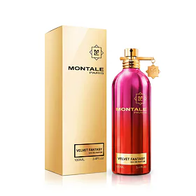 Montale Paris Velvet Fantasy EDP 100 ml W