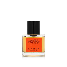 LABEL Amber & Rosewood EDP 50 ml U