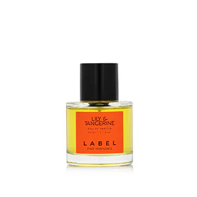 LABEL Lily & Tangerine EDP 50 ml U
