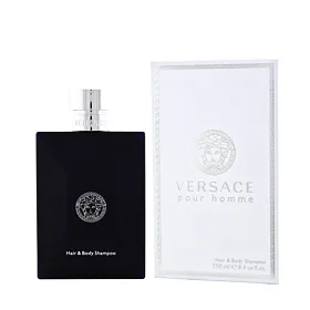 Versace Pour Homme SG 250 ml M