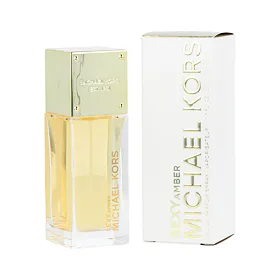 Michael Kors Sexy Amber EDP 50 ml W