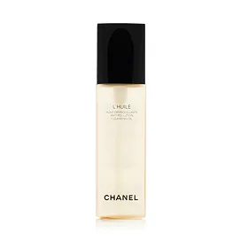 Chanel L’Huile Cleansing Oil 150 ml