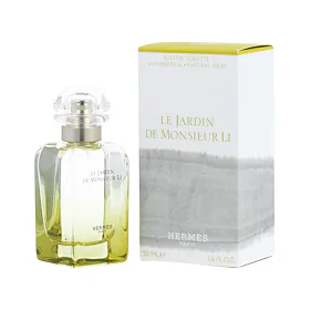 Hermès Le Jardin De Monsieur Li EDT 50 ml U