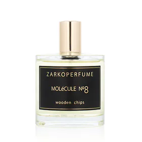 ZarkoPerfume MOLéCULE No. 8 EDP 100 ml U