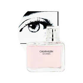 Calvin Klein Women EDP 100 ml W