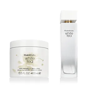 Elizabeth Arden White Tea EDT 100 ml + BL 400 ml W
