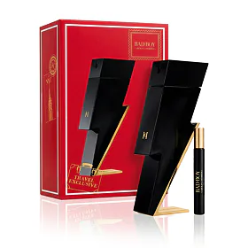 Carolina Herrera Bad Boy EDT 100 ml + EDT MINI 10 ml M