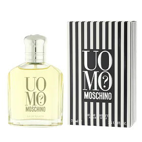 Moschino Uomo? EDT 75 ml M