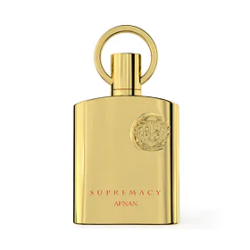 Afnan Supremacy Gold EDP 100 ml U