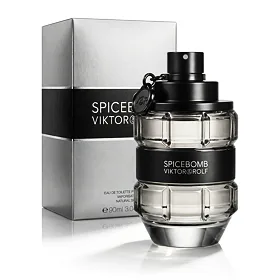 Viktor & Rolf Spicebomb EDT 90 ml M