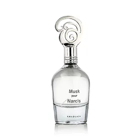 Khadlaj Musk Pour Narcis EDP 100 ml M