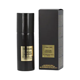 Tom Ford Tuscan Leather spray do ciała 150 ml U