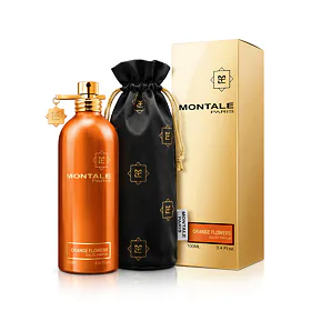 Montale Paris Orange Flowers EDP 100 ml U