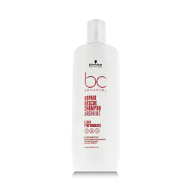 Schwarzkopf Professional BC Bonacure Repair Rescue Arginine Shampoo 1000 ml
