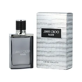 Jimmy Choo Jimmy Choo Man EDT 50 ml M