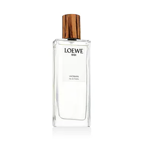 Loewe 001 Woman EDT 50 ml W