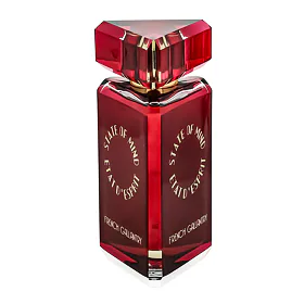 State of Mind French Gallantry Perfum 100 ml U