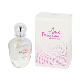 Salvatore Ferragamo Amo Ferragamo Flowerful Woda toaletowa dla kobiet 100ml