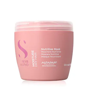 Alfaparf Milano Semi Di Lino Moisture Nutritive Mask 500 ml