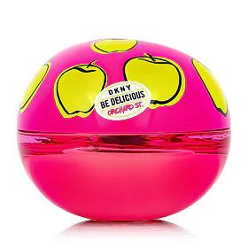 DKNY Donna Karan DKNY Be Delicious Orchard St. EDP 50 ml W
