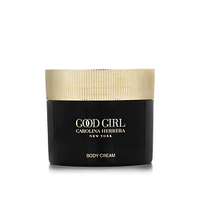 Carolina Herrera Good Girl krem do ciała 200 ml W