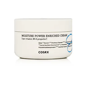 COSRX Hydrium Moisturizing Power Enriched Cream 50 ml