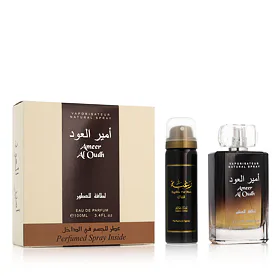 Lattafa Ameer Al Oudh EDP 100 ml U