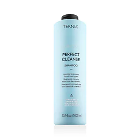 Lakmé Teknia Perfect Cleanse Shampoo Szampon do włosów 1000 ml