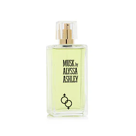 Alyssa Ashley Musk EDT 200 ml U