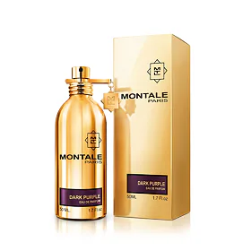 Montale Paris Dark Purple EDP 50 ml W
