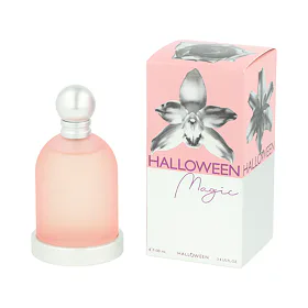 Halloween Magic Woda toaletowa dla kobiet 100 ml