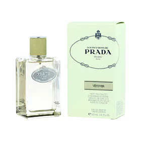 Prada Les Infusions de Vetiver EDP 100 ml U