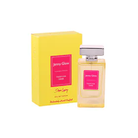 Jenny Glow French Lime Leaves EDP 80 ml U