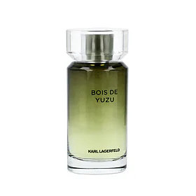 Karl Lagerfeld Bois de Yuzu EDT 100 ml M