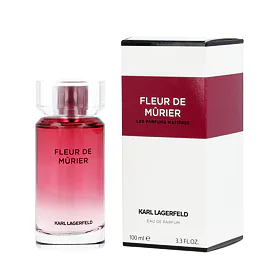 Karl Lagerfeld Fleur De Mûrier EDP 100 ml W