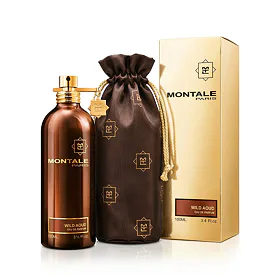 Montale Paris Wild Aoud EDP 100 ml U