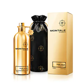 Montale Paris Pure Gold EDP 100 ml W