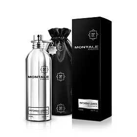 Montale Paris Patchouli Leaves EDP 100 ml U