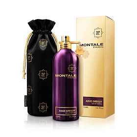 Montale Paris Aoud Greedy EDP 100 ml U