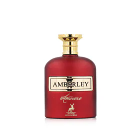 Maison Alhambra Amberley Amoroso EDP 100 ml U